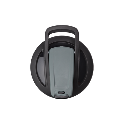 Sport Stainless Sleek PHQV