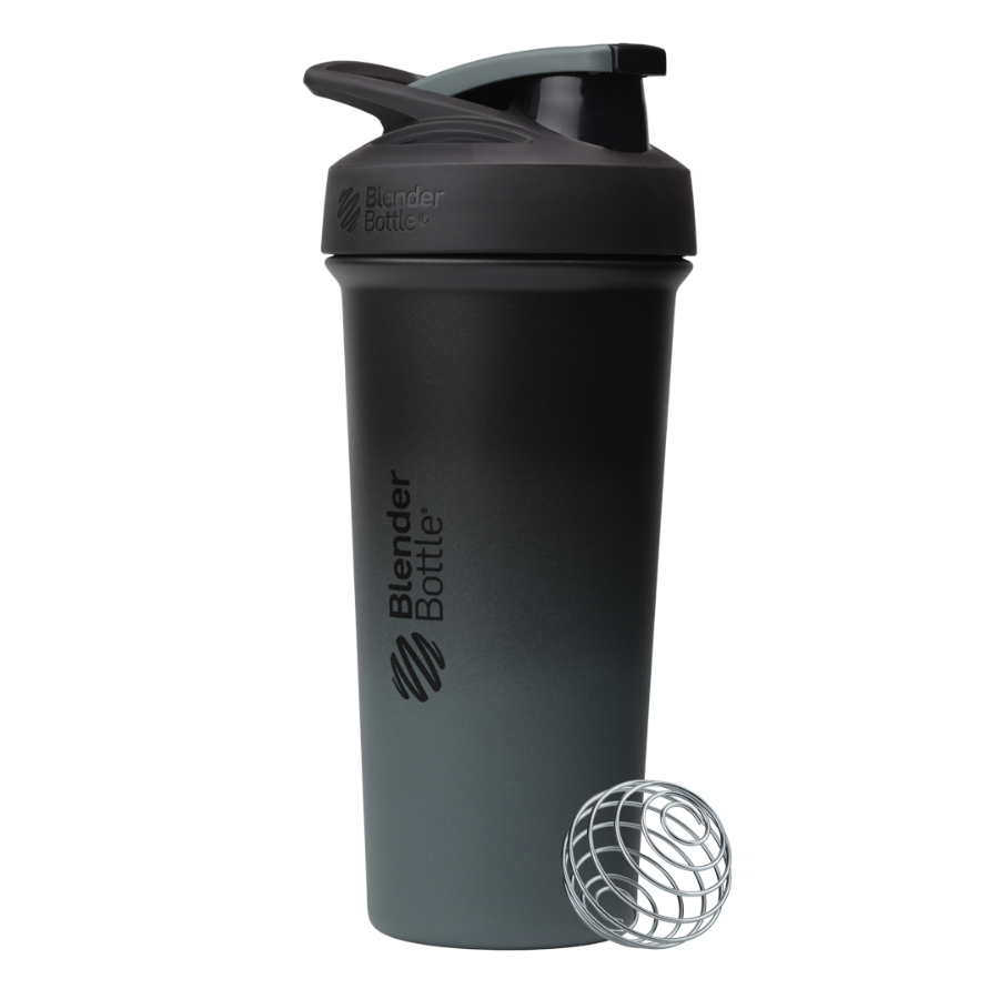 Sport Stainless Sleek PHQV