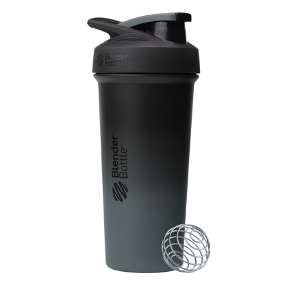 Sport Stainless Sleek PHQV