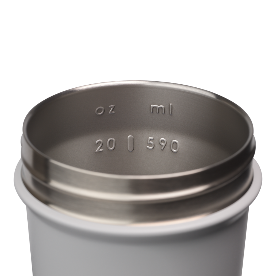 Sport Stainless Sleek PHQV