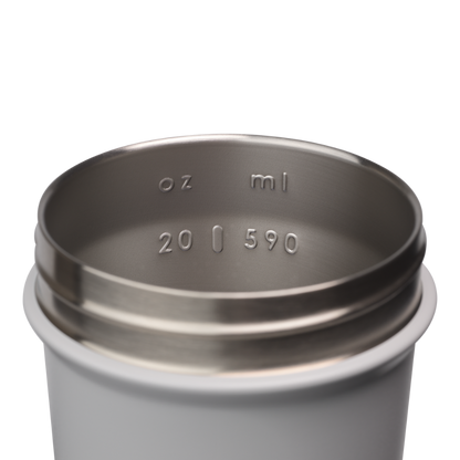 Sport Stainless Sleek PHQV