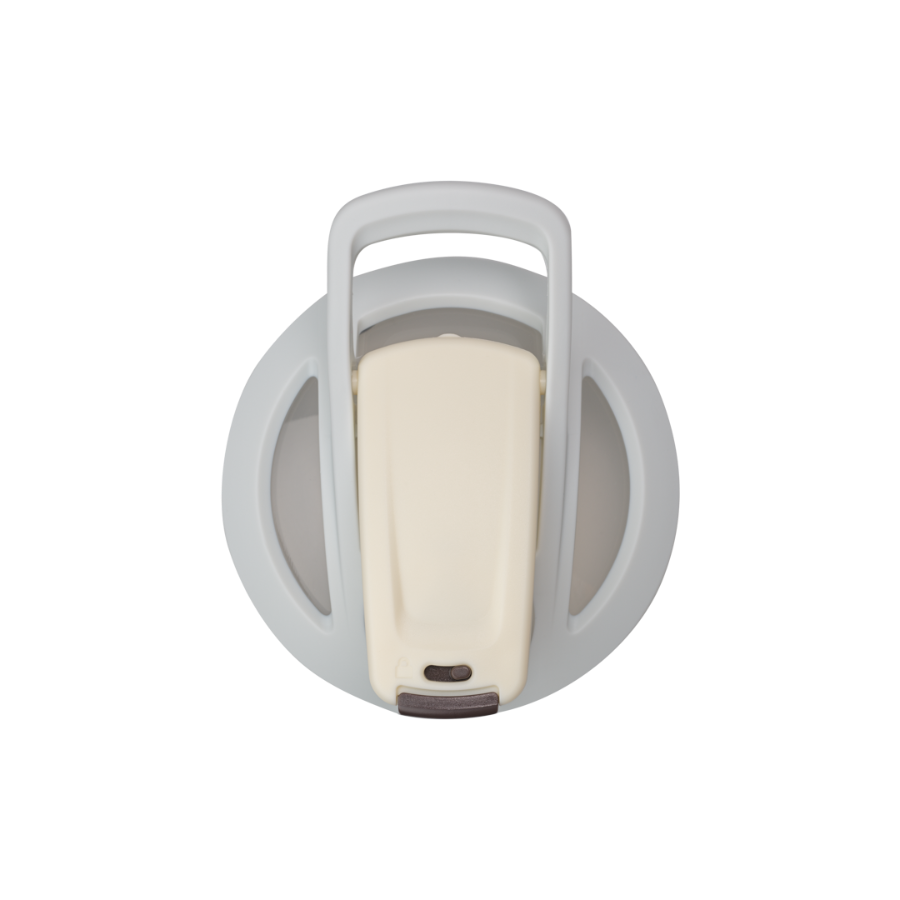 Sport Stainless Sleek PHQV