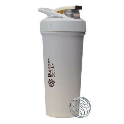 Sport Stainless Sleek PHQV