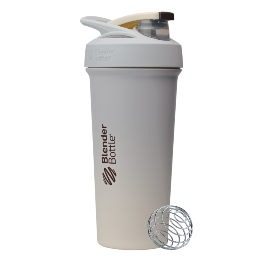 Sport Stainless Sleek PHQV