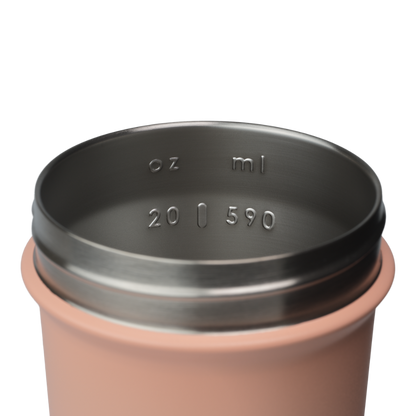 Sport Stainless Sleek PHQV