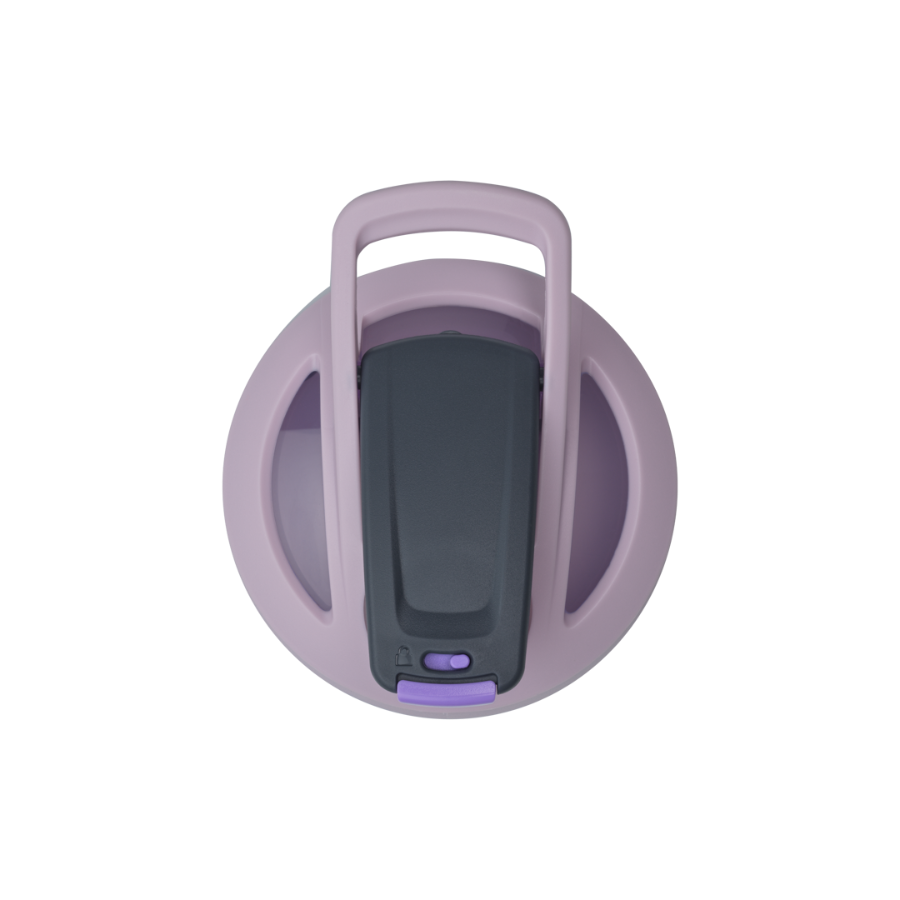 Sport Stainless Sleek PHQV