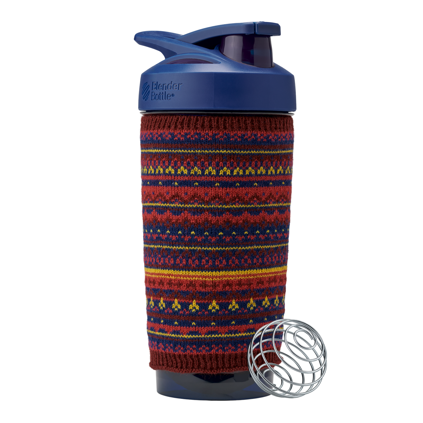 The Shaker Club - Sport QBRR