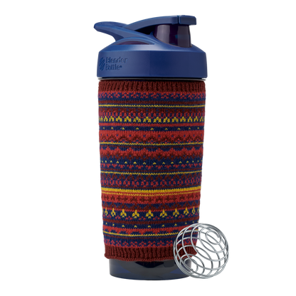 The Shaker Club - Sport QBRR
