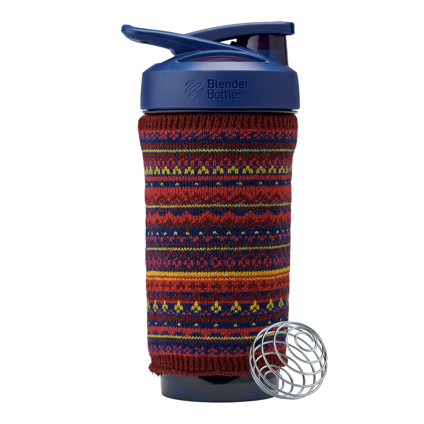 The Shaker Club - Sport QBRR