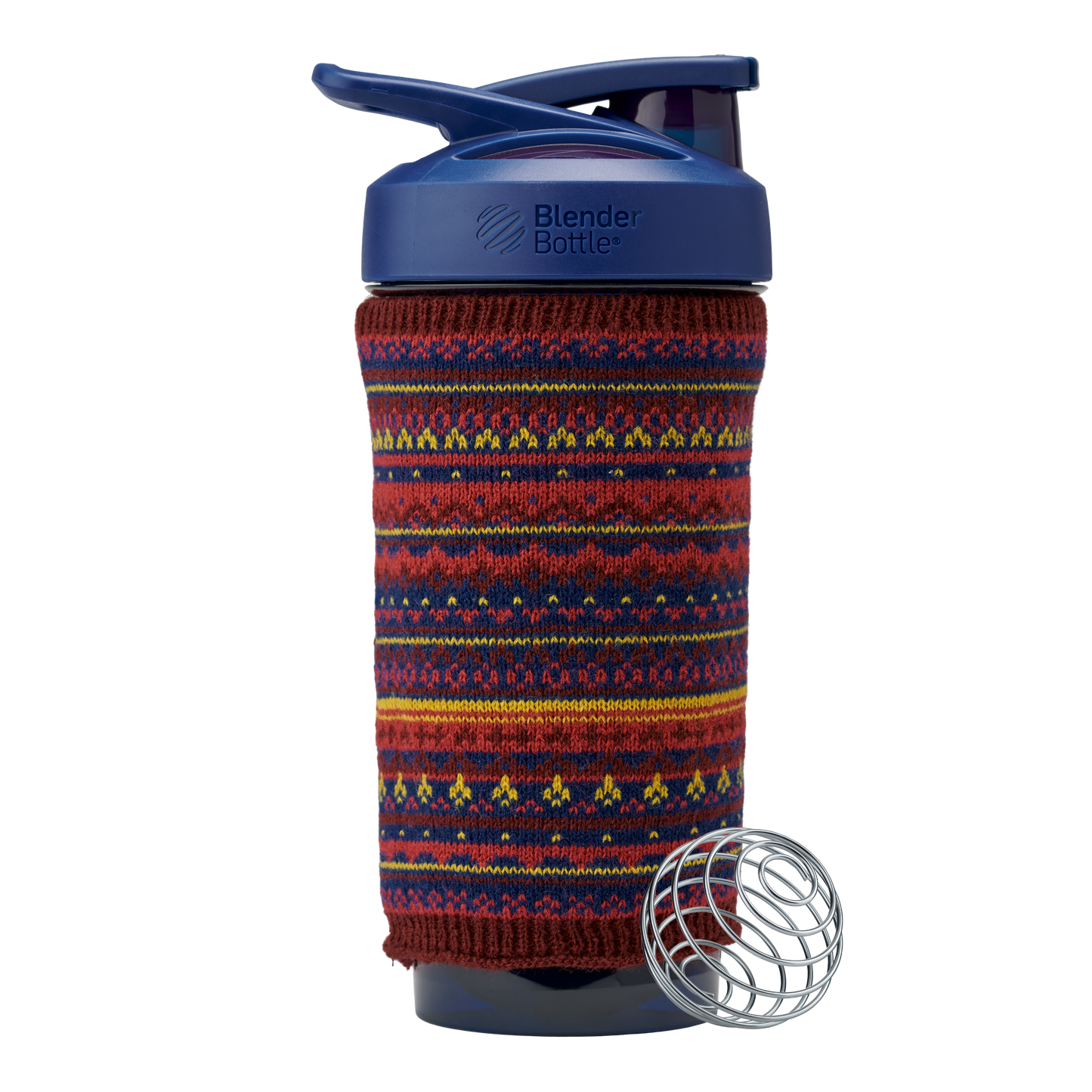 The Shaker Club - Sport QBRR