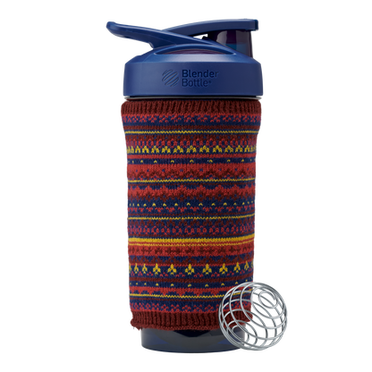 The Shaker Club - Sport QBRR