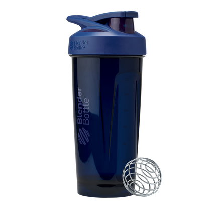 The Shaker Club - Sport QBRR