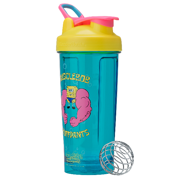 SpongeBob - Pro Series MSSL