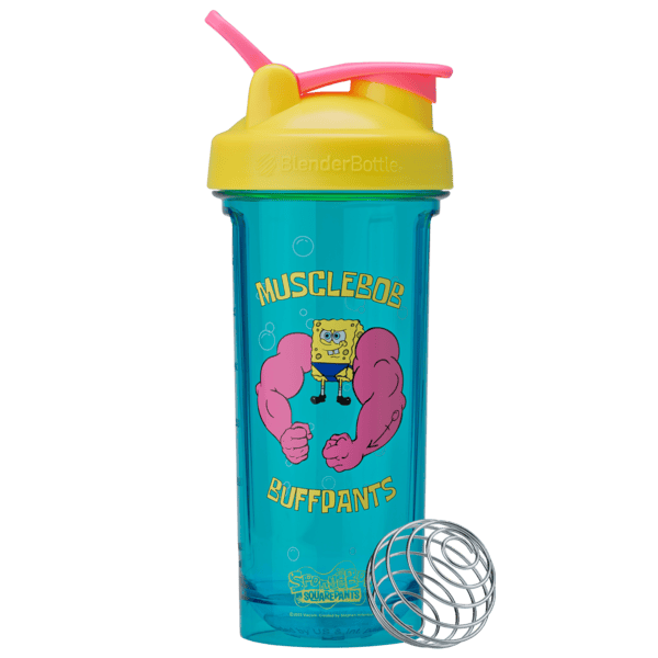 SpongeBob - Pro Series MSSL