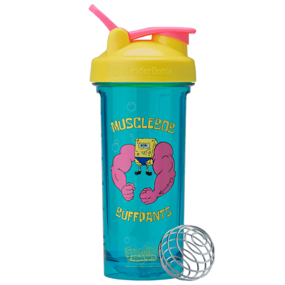SpongeBob - Pro Series MSSL