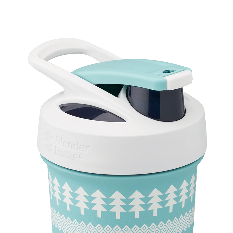 Blue Spruce - Sleek Sport K6AO