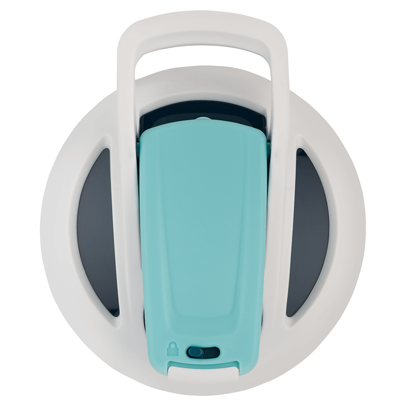 Blue Spruce - Sleek Sport K6AO