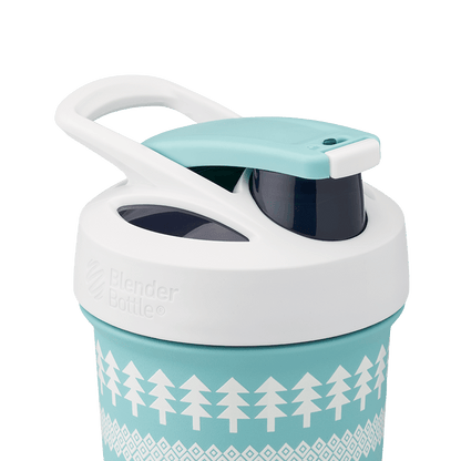 Blue Spruce - Sleek Sport K6AO