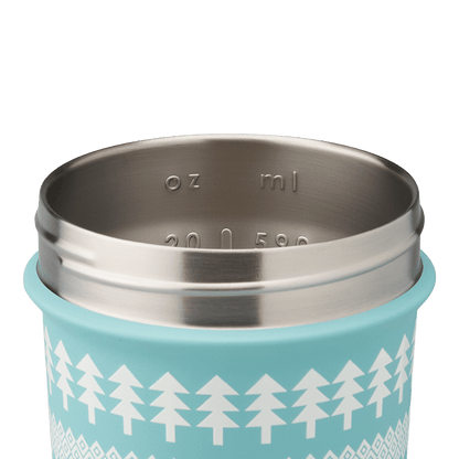 Blue Spruce - Sleek Sport K6AO