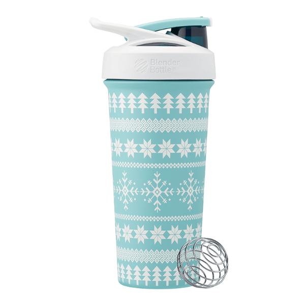 Blue Spruce - Sleek Sport K6AO