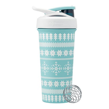 Blue Spruce - Sleek Sport K6AO