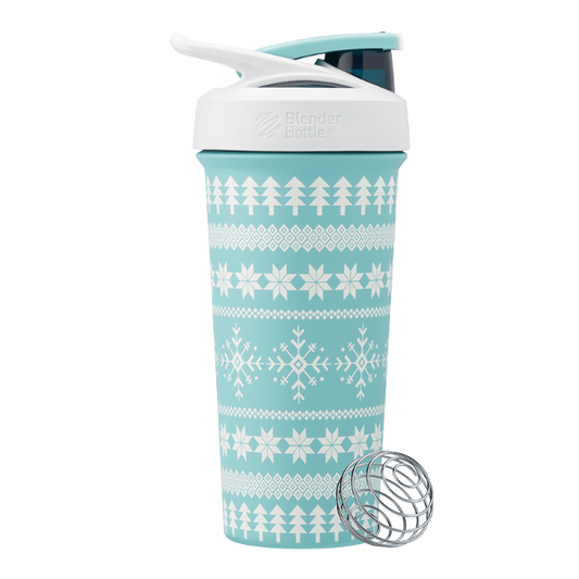 Blue Spruce - Sleek Sport K6AO
