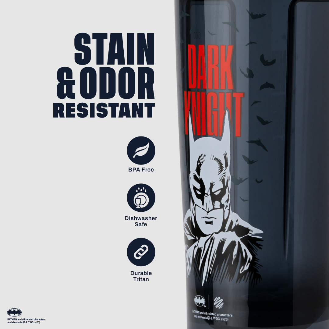 DC Comics - Batman Pro Series IBDY