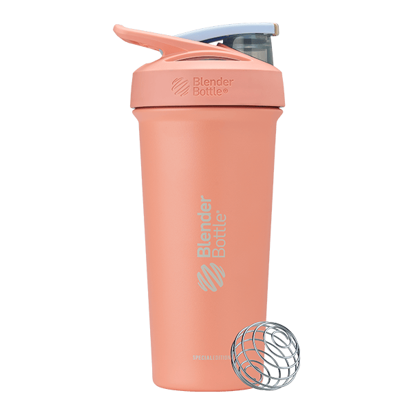 Sport Stainless Sleek PHQV