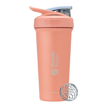 Sport Stainless Sleek PHQV