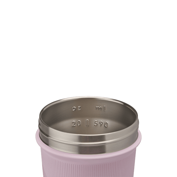 Sport Stainless Sleek PHQV
