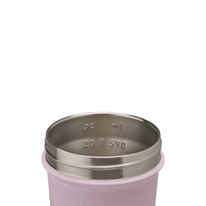 Sport Stainless Sleek PHQV