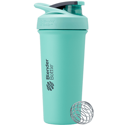 Sport Stainless Sleek PHQV