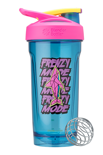 Shark Shakers - Tritan Sport W0Y1