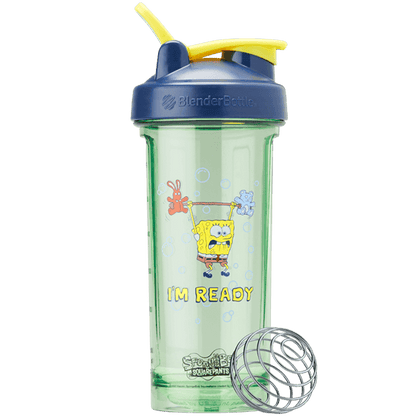 SpongeBob - Pro Series MSSL