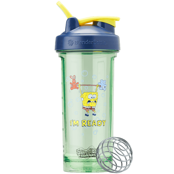 SpongeBob - Pro Series MSSL