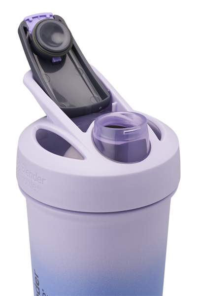 Sport Stainless Sleek PHQV