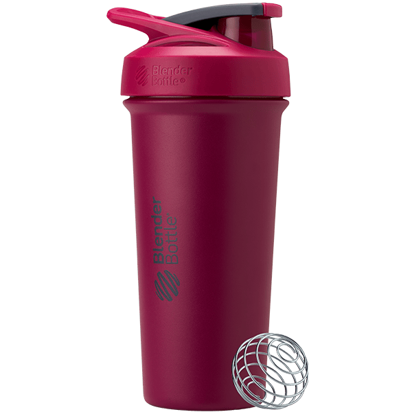 Sport Stainless Sleek PHQV