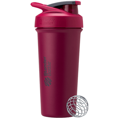 Sport Stainless Sleek PHQV