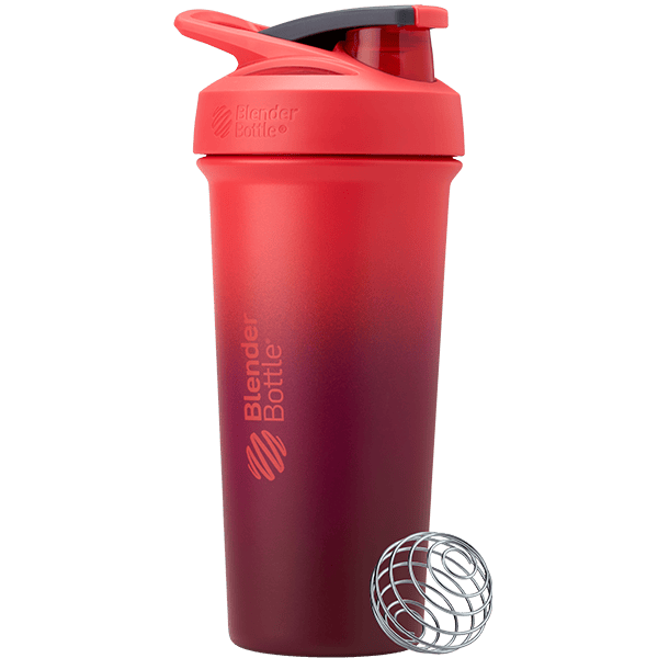 Sport Stainless Sleek PHQV