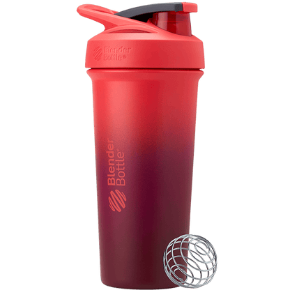 Sport Stainless Sleek PHQV
