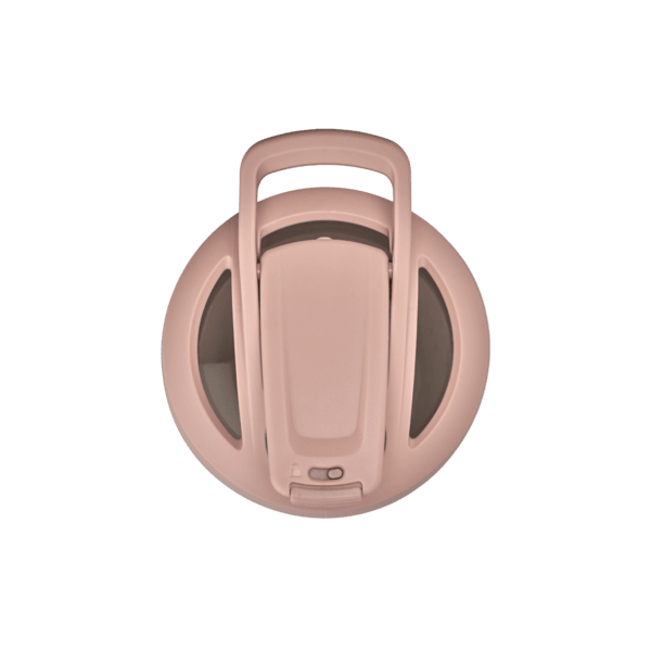 Sport Stainless Sleek PHQV