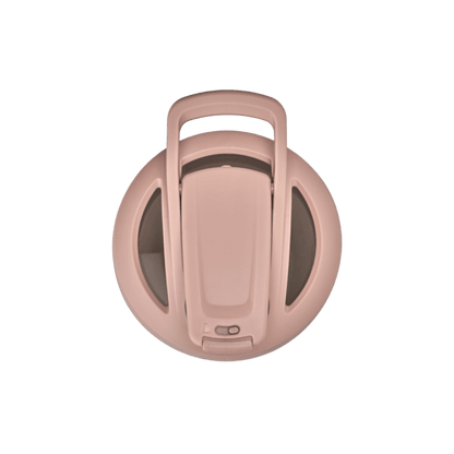 Sport Stainless Sleek PHQV