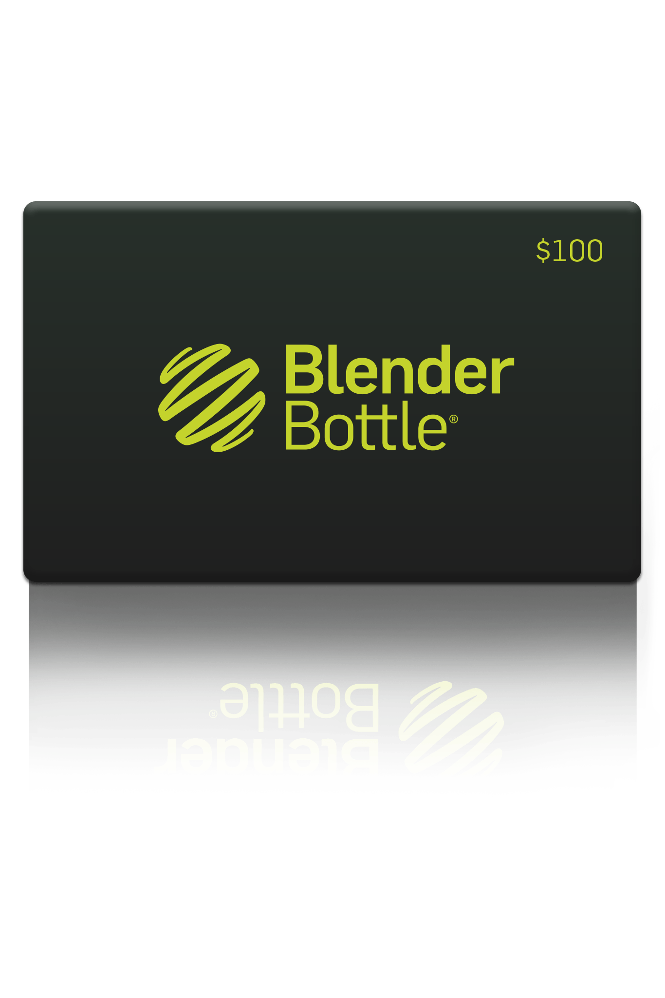 BlenderBottle Gift Card 9QQF