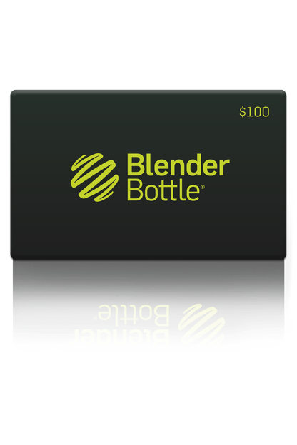 BlenderBottle Gift Card 9QQF