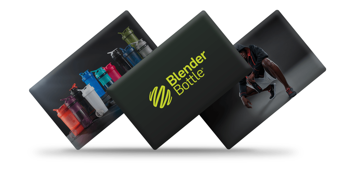 BlenderBottle Gift Card 9QQF
