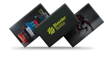 BlenderBottle Gift Card 9QQF