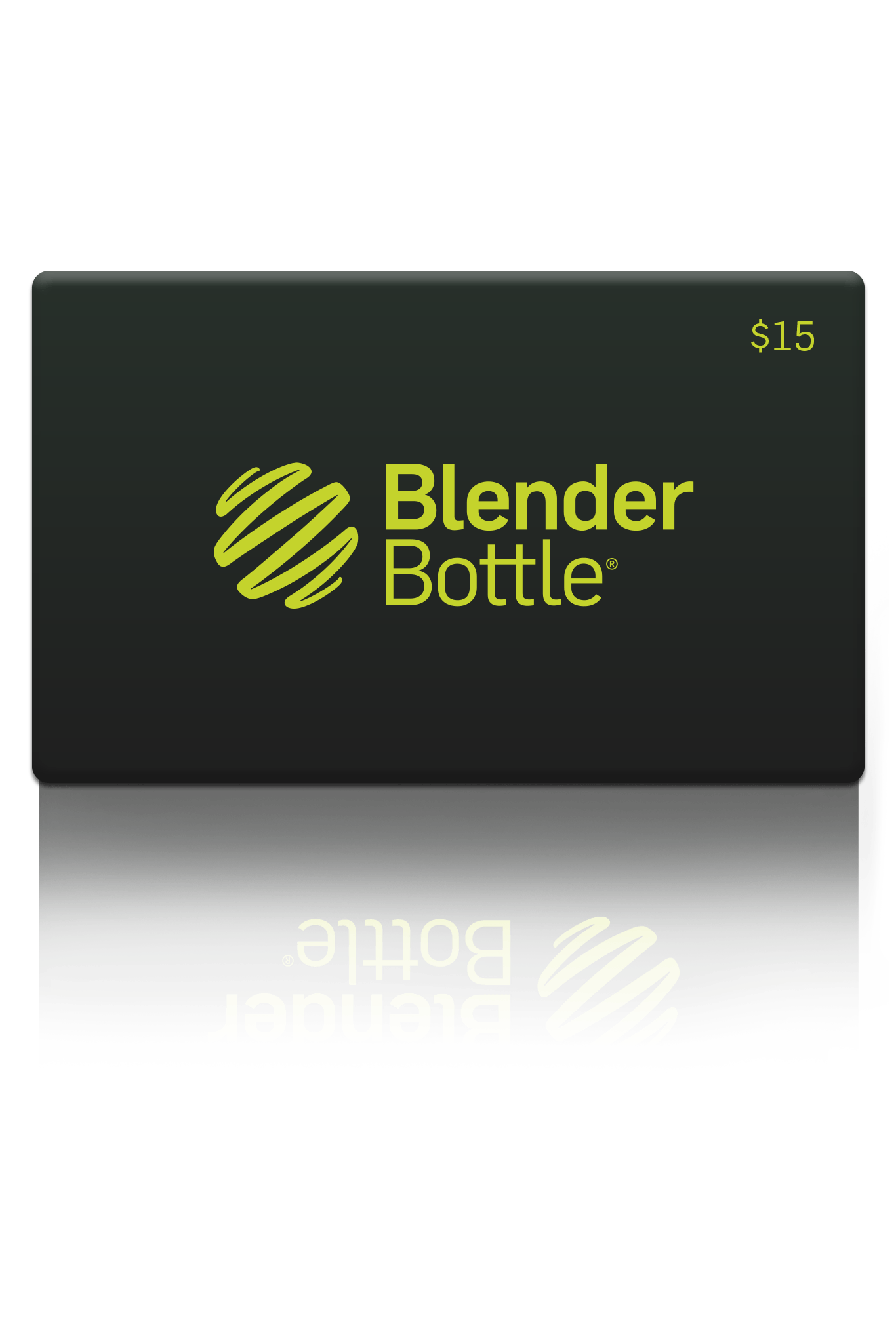 BlenderBottle Gift Card 9QQF