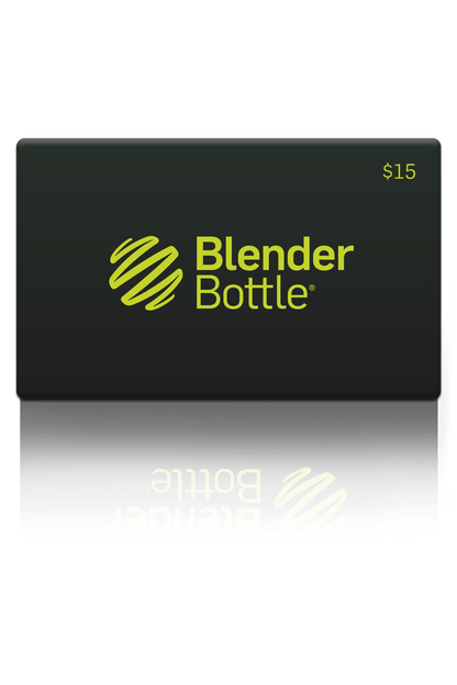 BlenderBottle Gift Card 9QQF