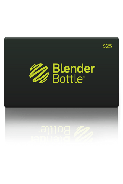 BlenderBottle Gift Card 9QQF