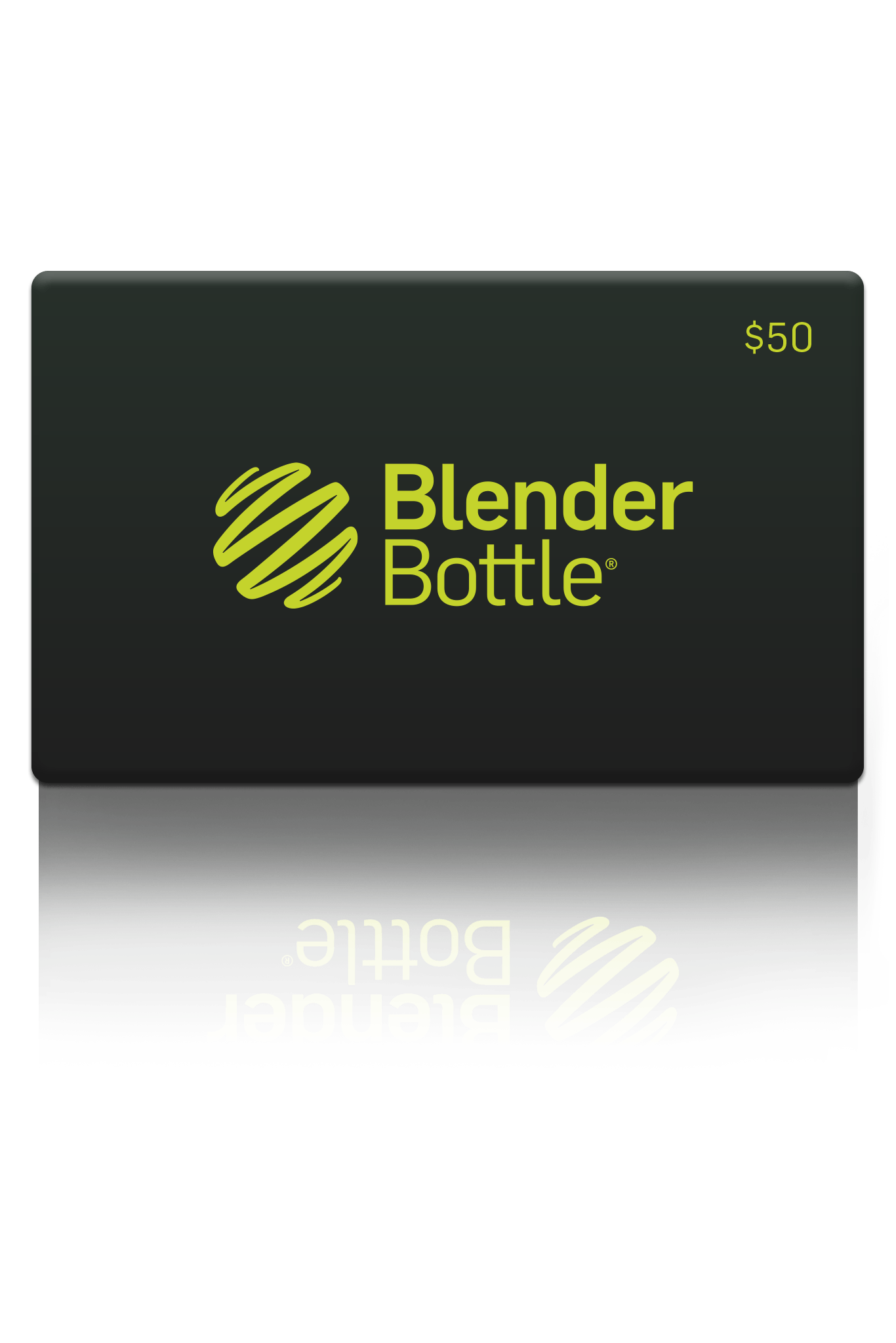 BlenderBottle Gift Card 9QQF